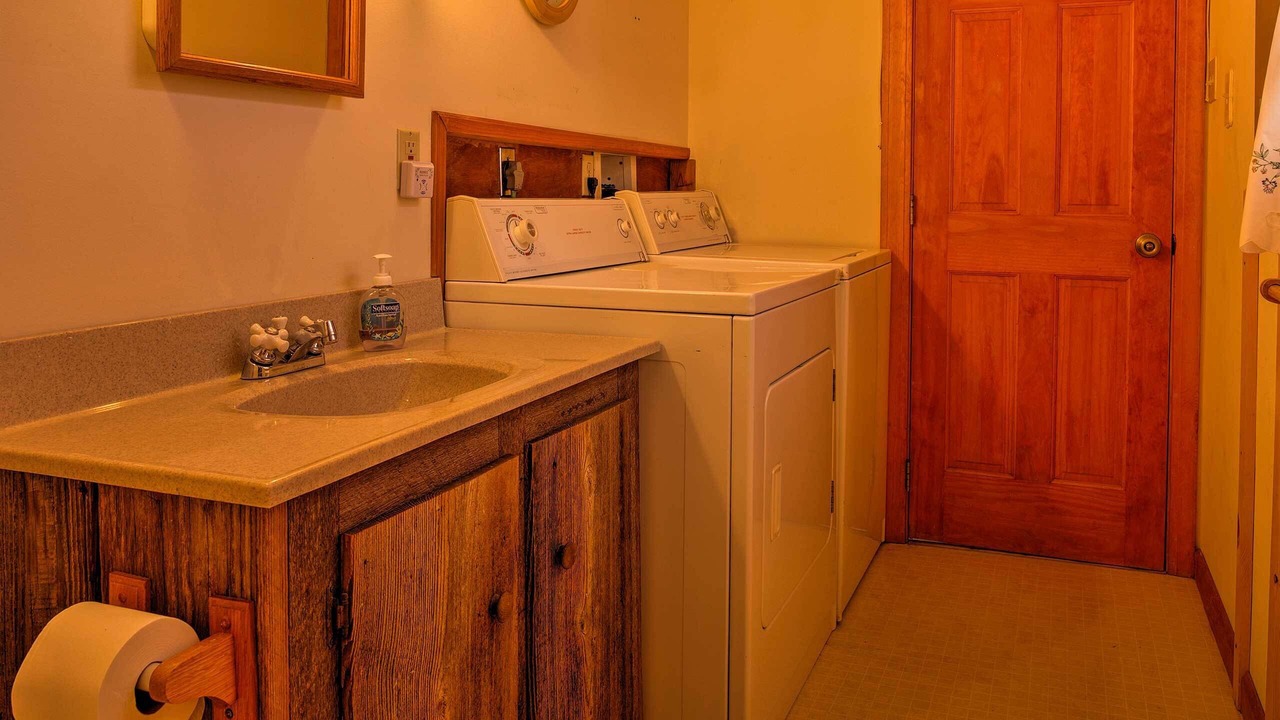 Photo of Bathroom in Beersheba Springs
