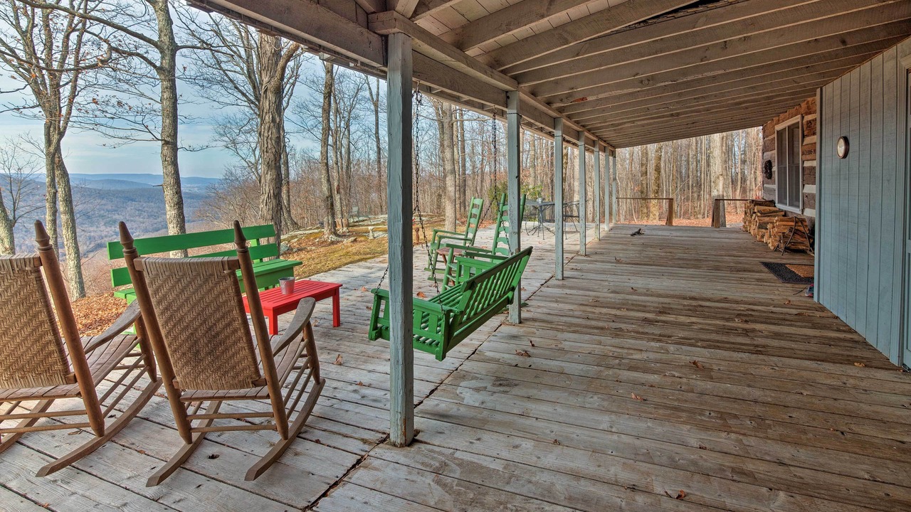 Photo of Outdoor in Beersheba Springs