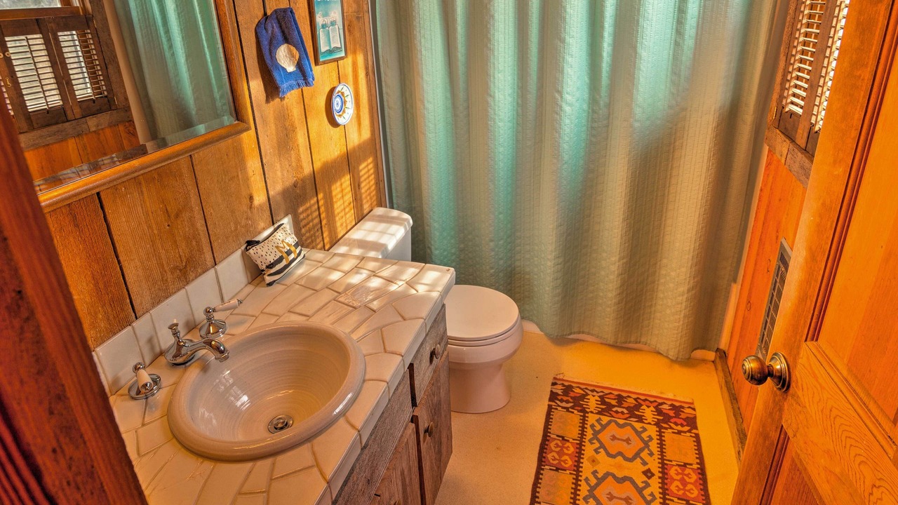 Photo of Bathroom in Beersheba Springs