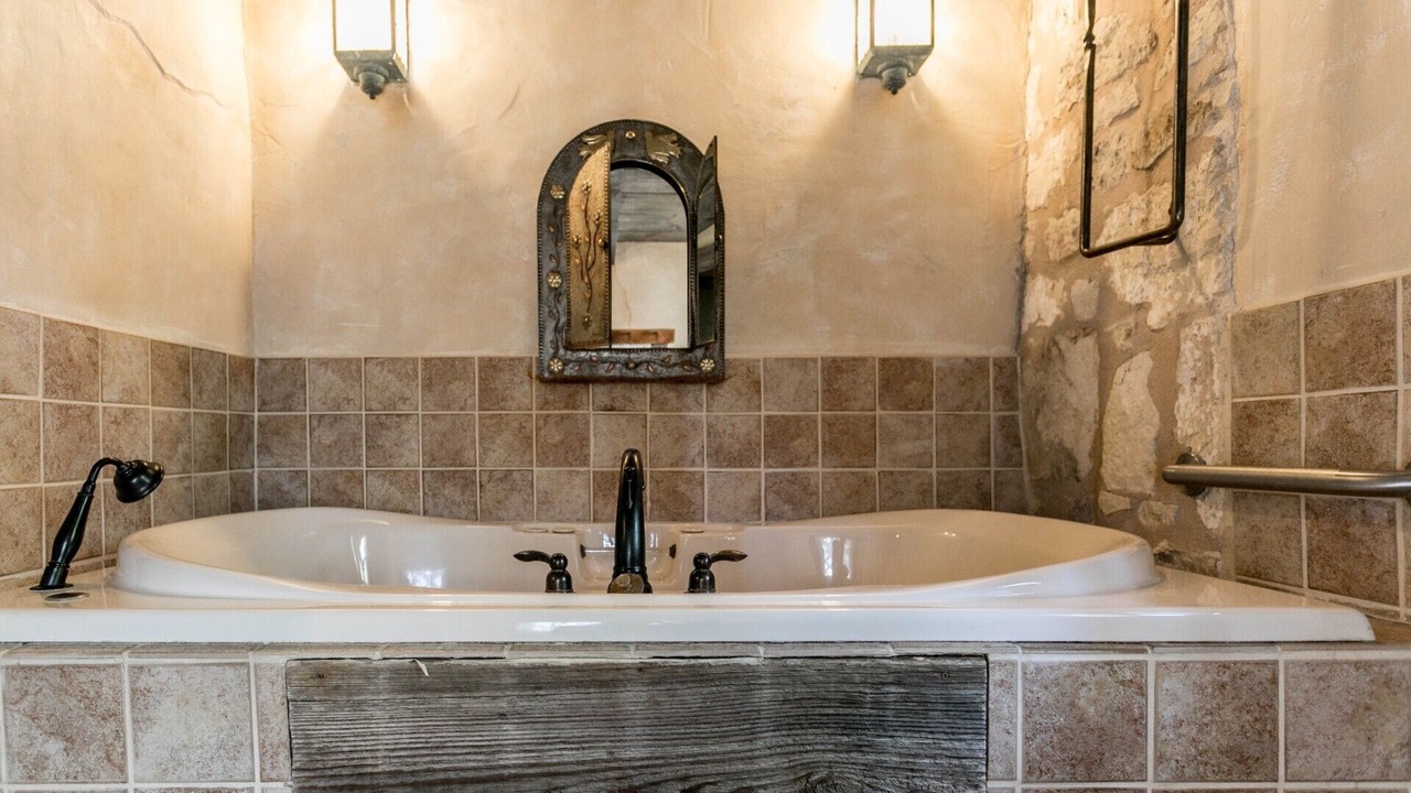 Photo of Bathroom in Fredericksburg