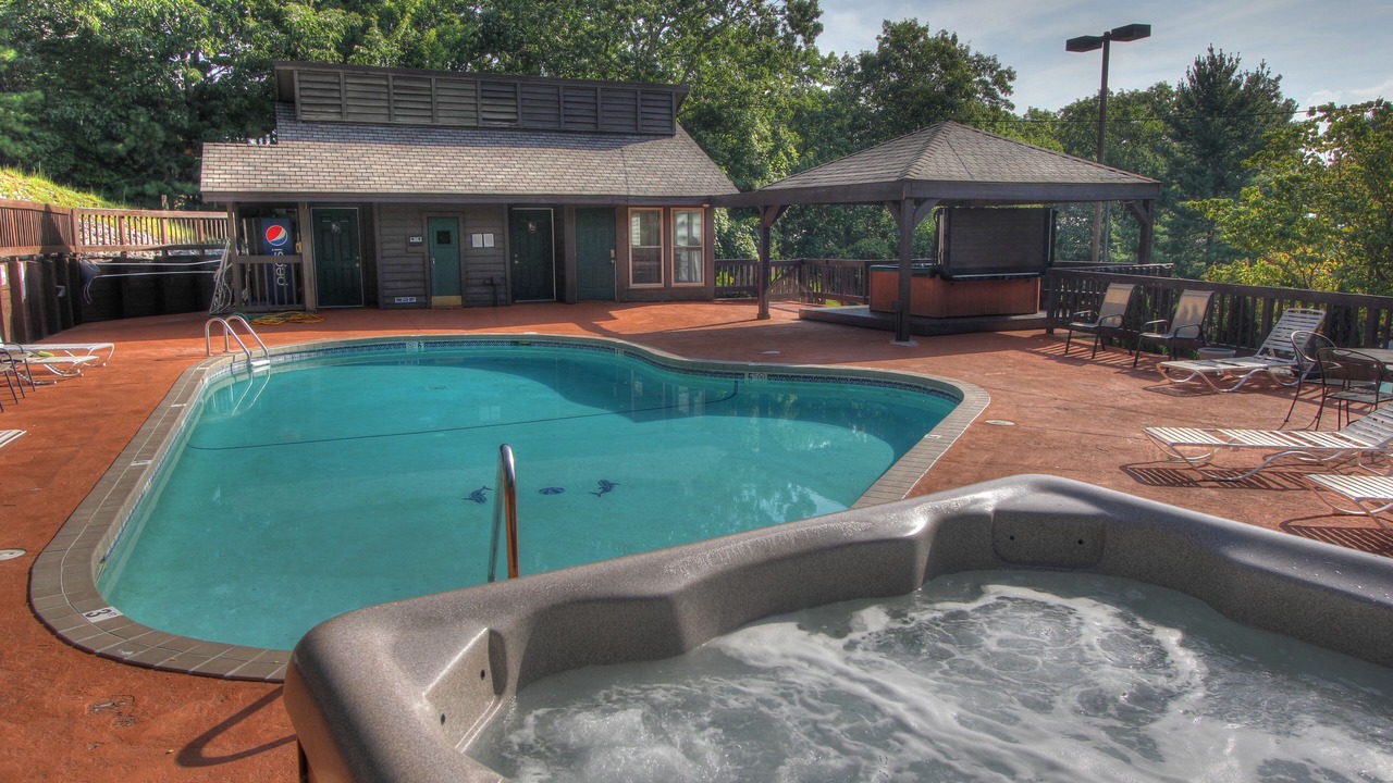 Photo of Outdoor in Chalet Village