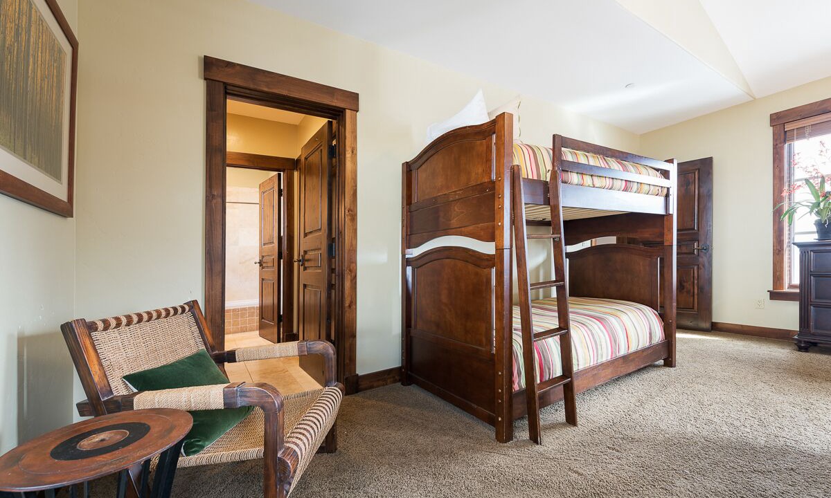 Photo of Bedroom in North Park City