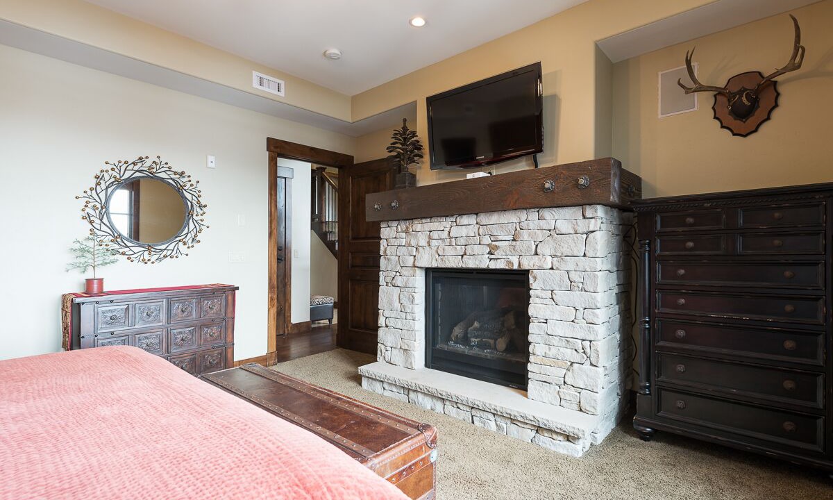 Photo of Bedroom in North Park City