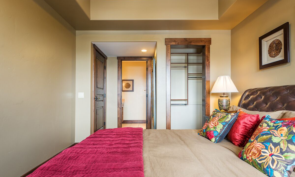Photo of Bedroom in North Park City