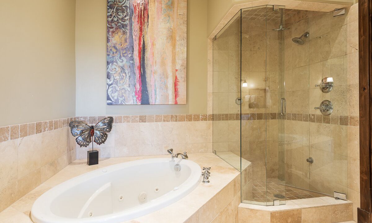 Photo of Bathroom in North Park City