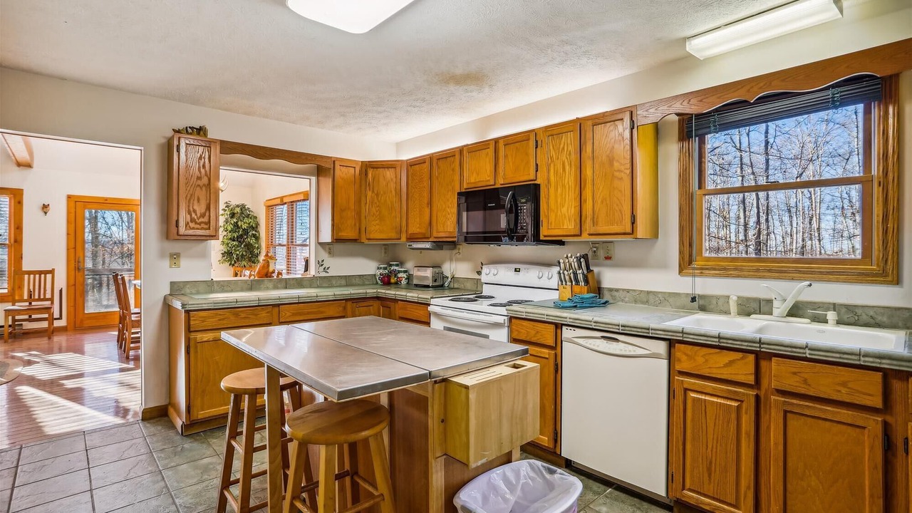 Photo of Kitchen in Davis
