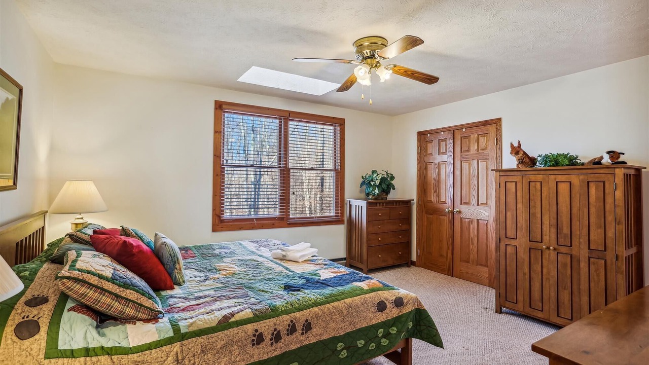 Photo of Bedroom in Davis