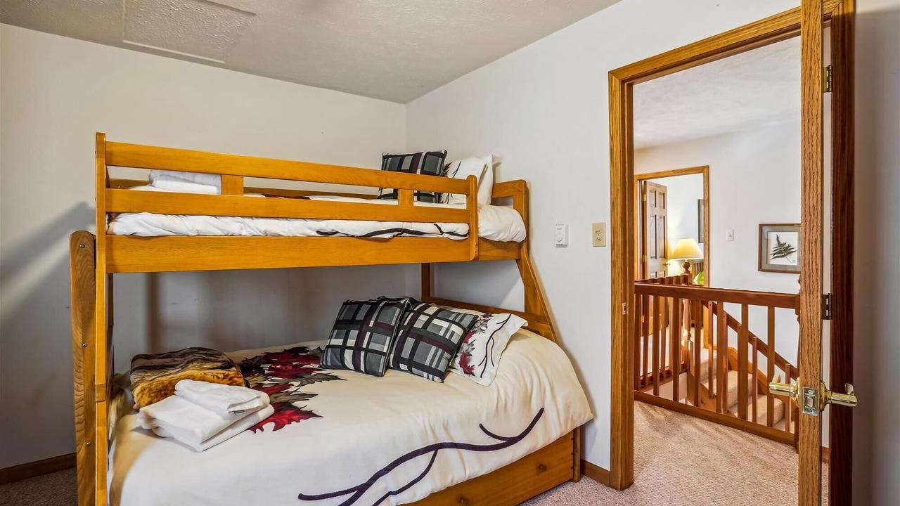 Photo of Bedroom in Davis