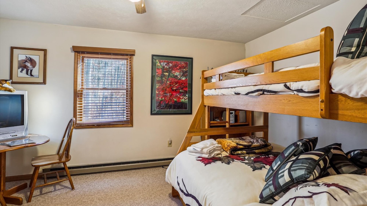 Photo of Bedroom in Davis