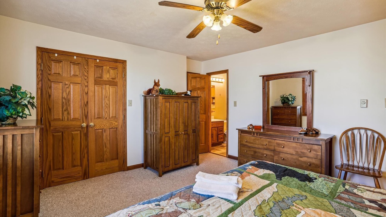 Photo of Bedroom in Davis