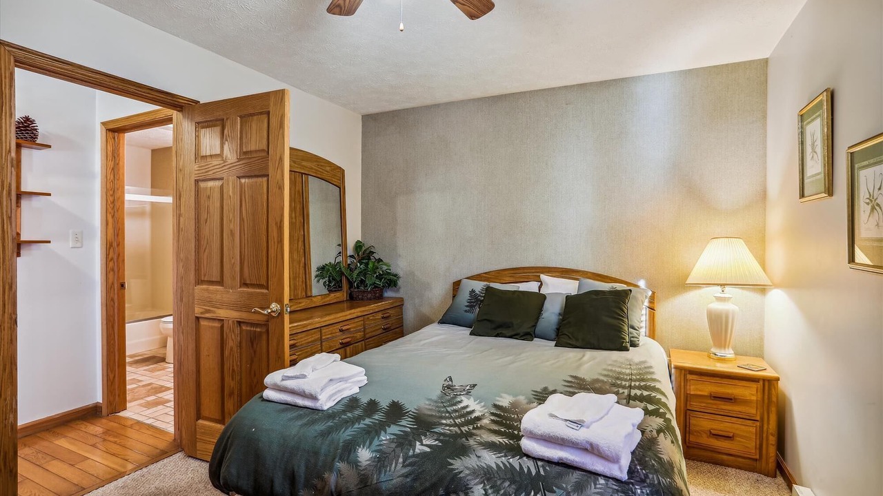Photo of Bedroom in Davis