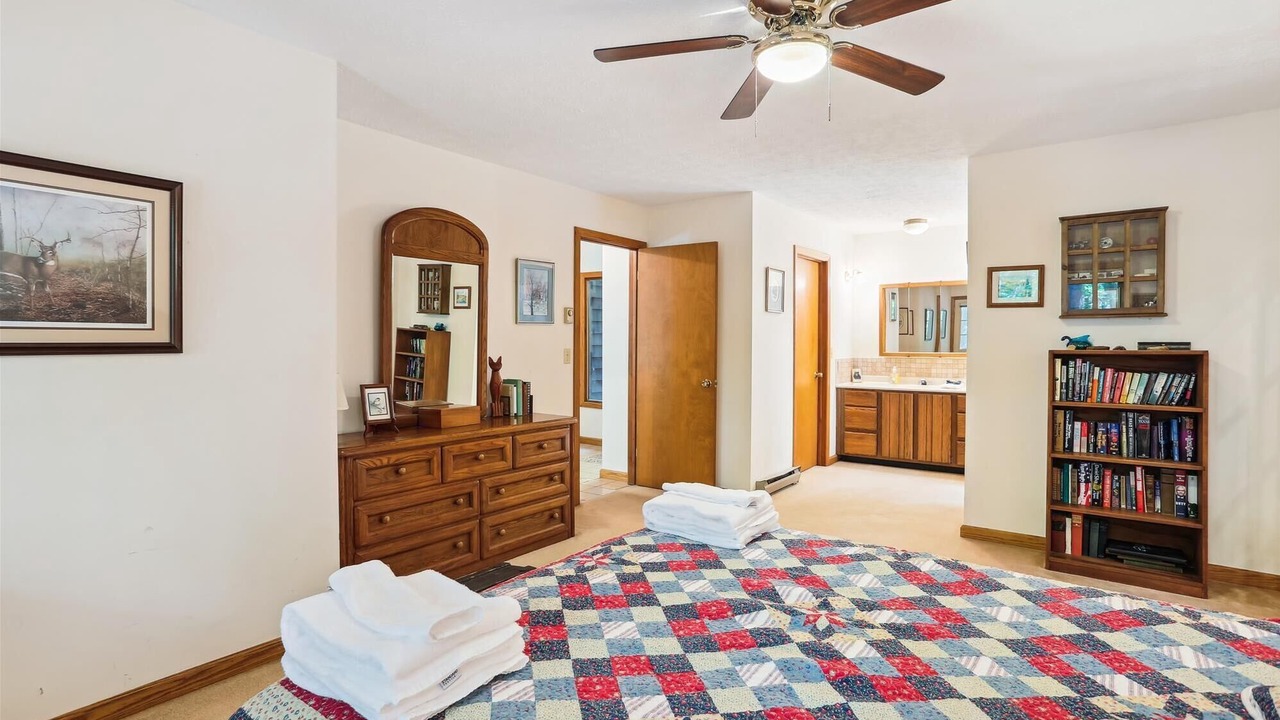 Photo of Bedroom in Old Timberline