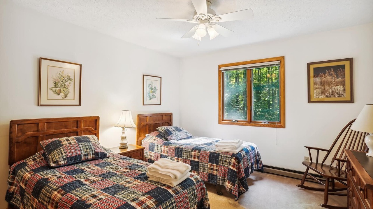 Photo of Bedroom in Old Timberline