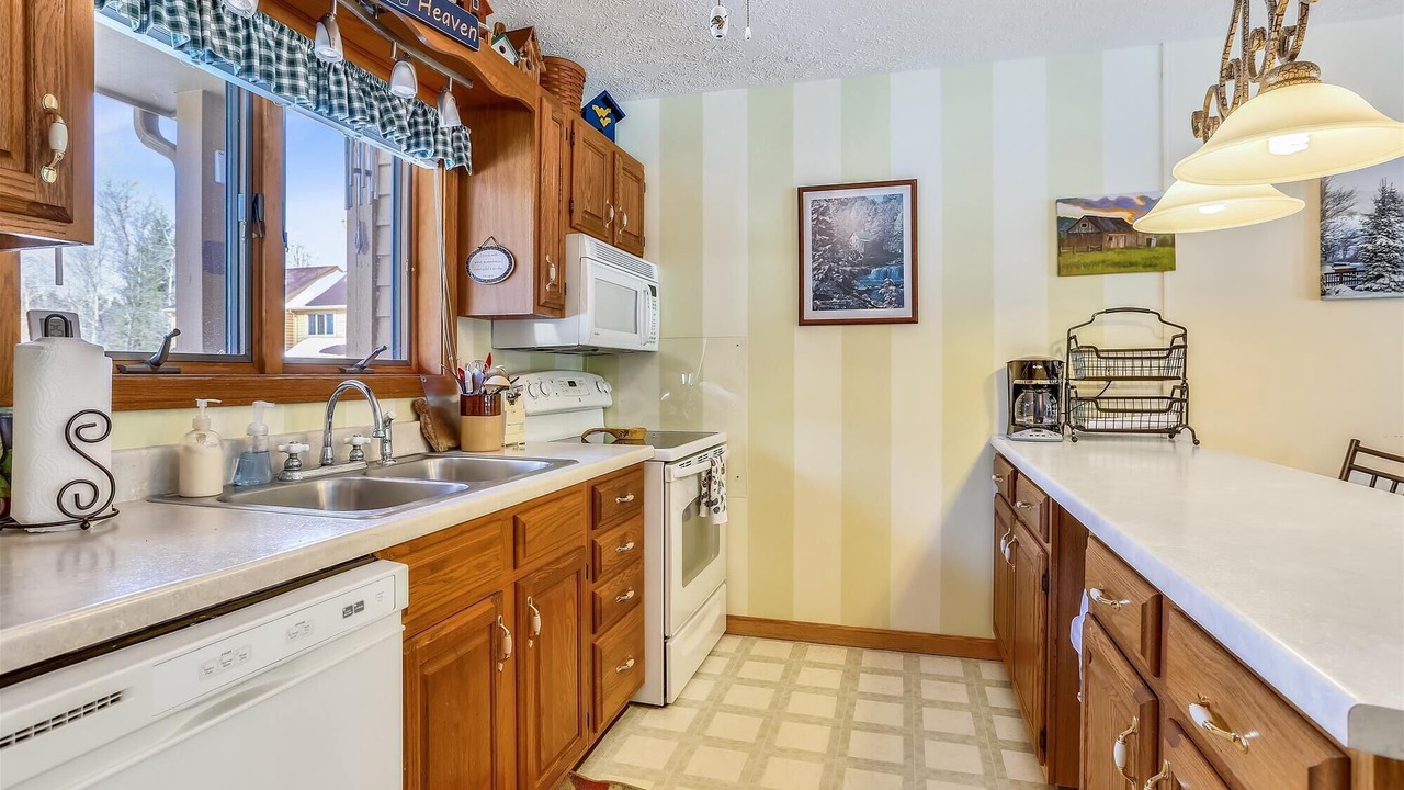 Photo of Kitchen in Davis