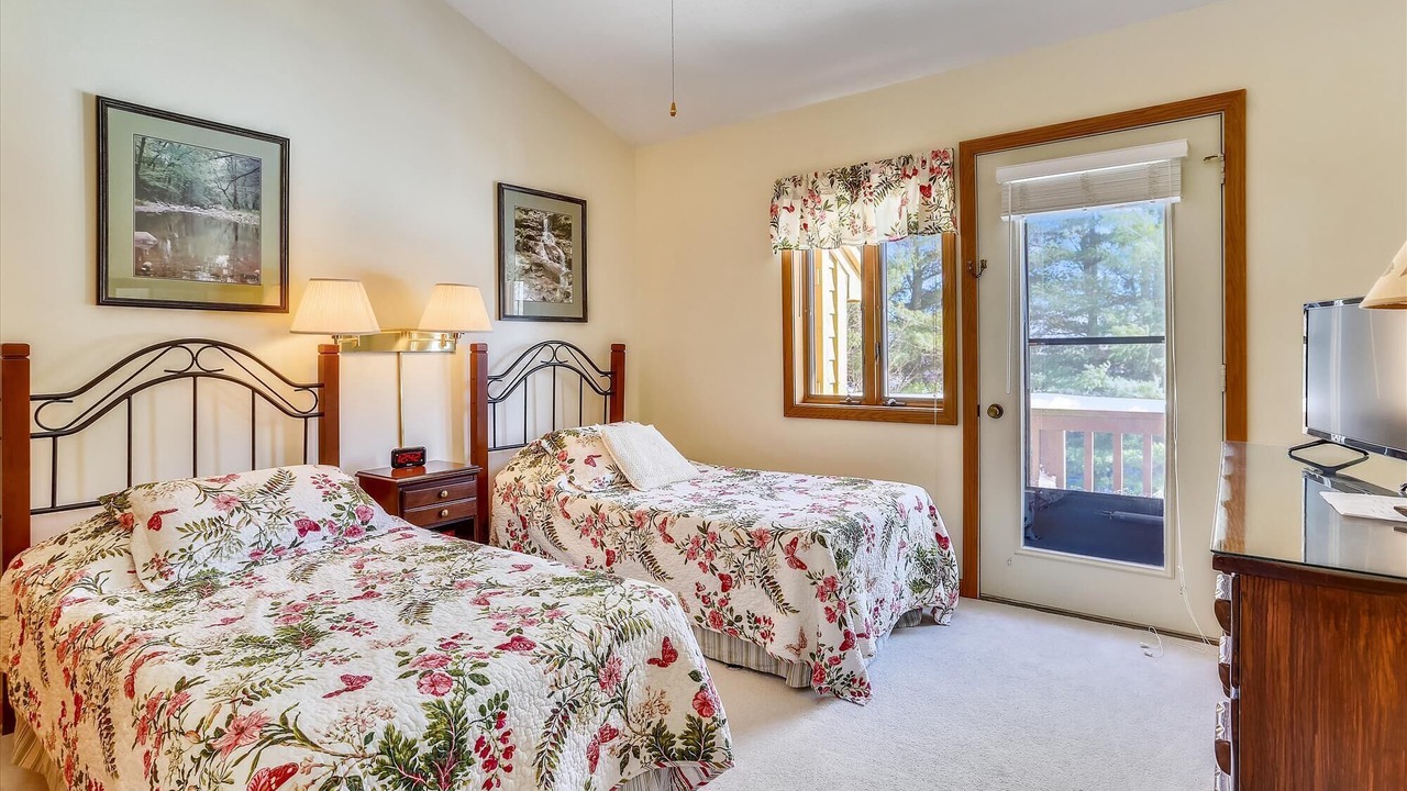 Photo of Bedroom in Davis