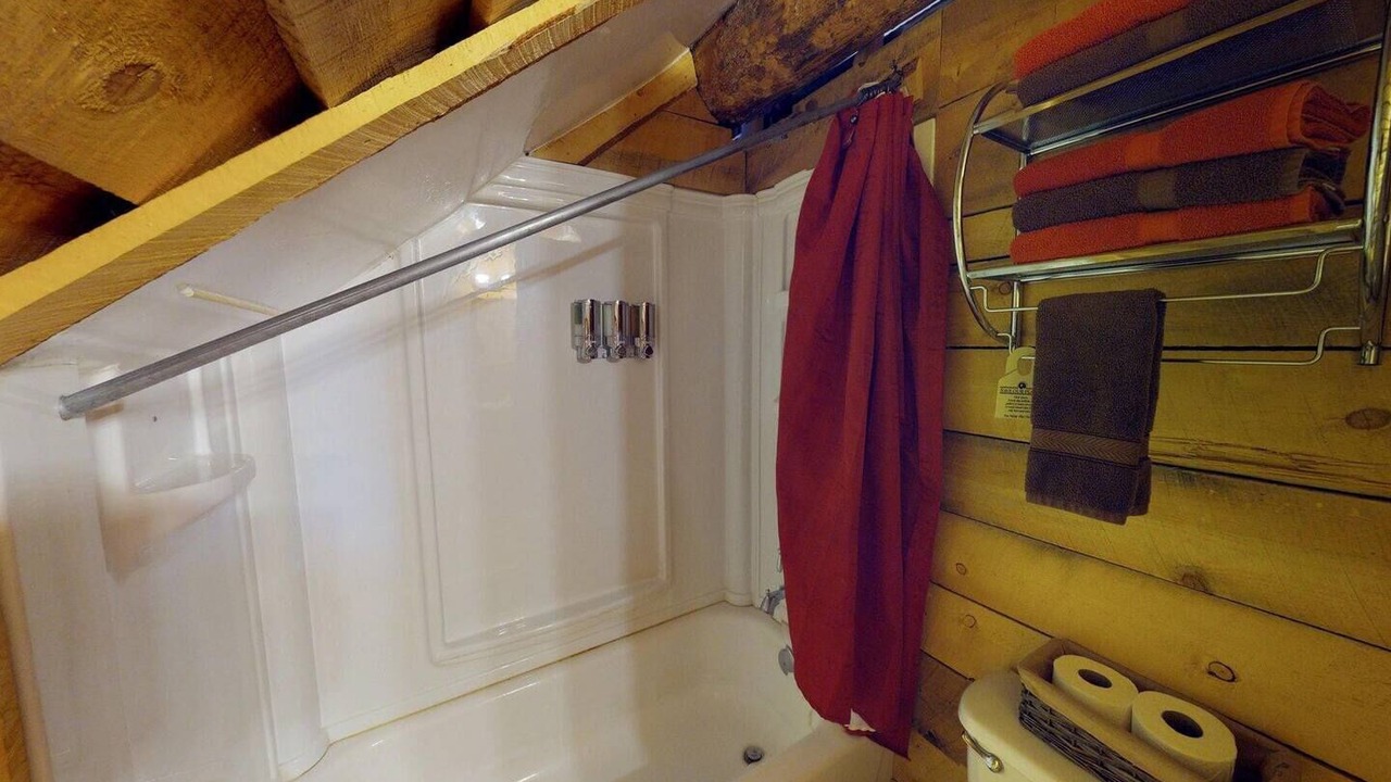 Photo of Bathroom in Monticello