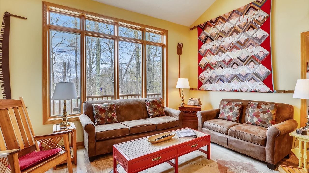 Photo of Livingroom in Timberline