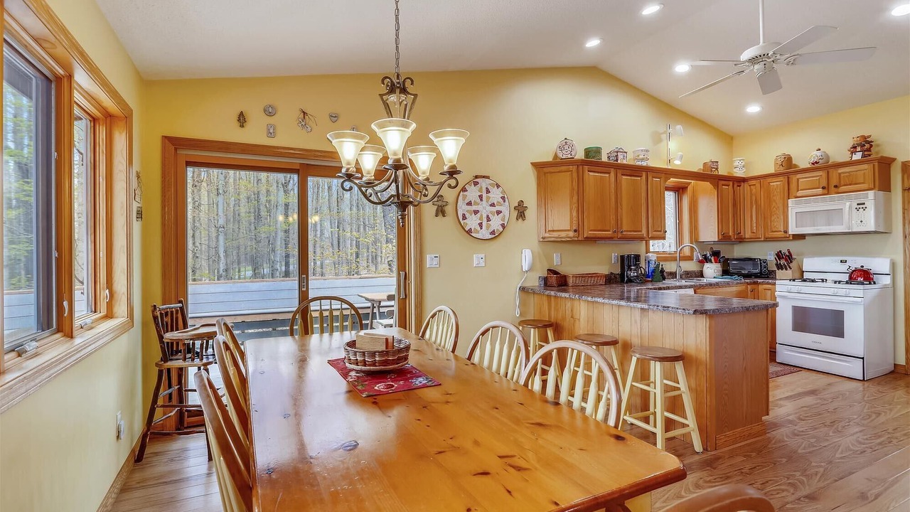 Photo of Kitchen in Timberline