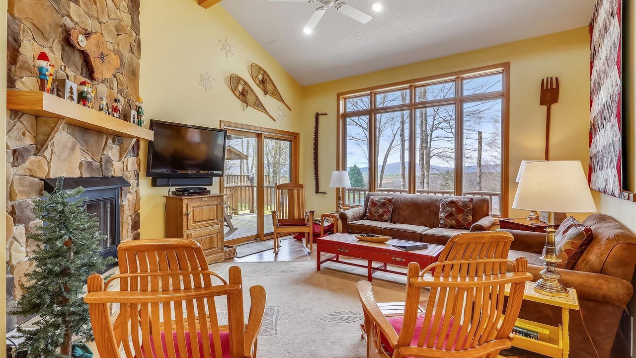 Photo of Livingroom in Timberline