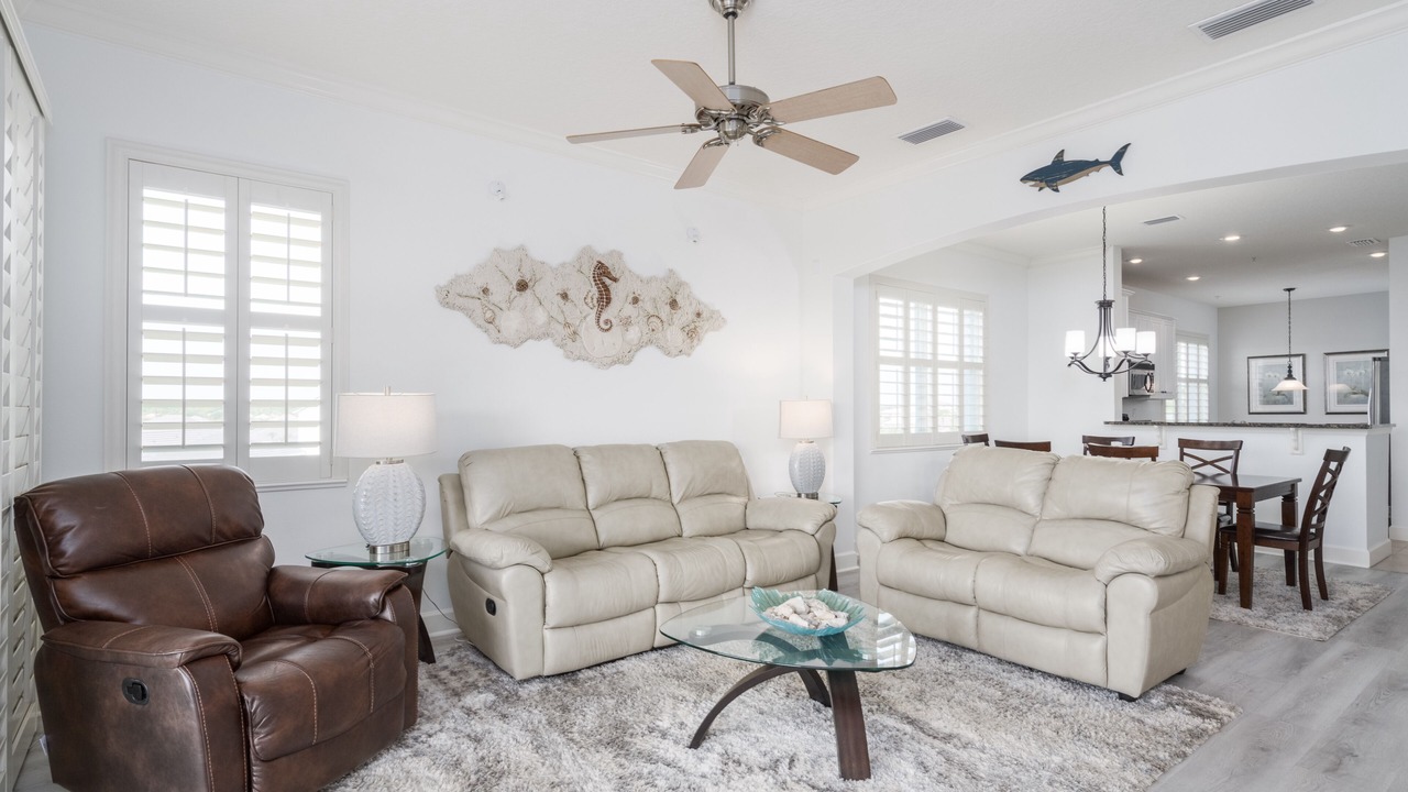 Photo of Bedroom in Palm Coast