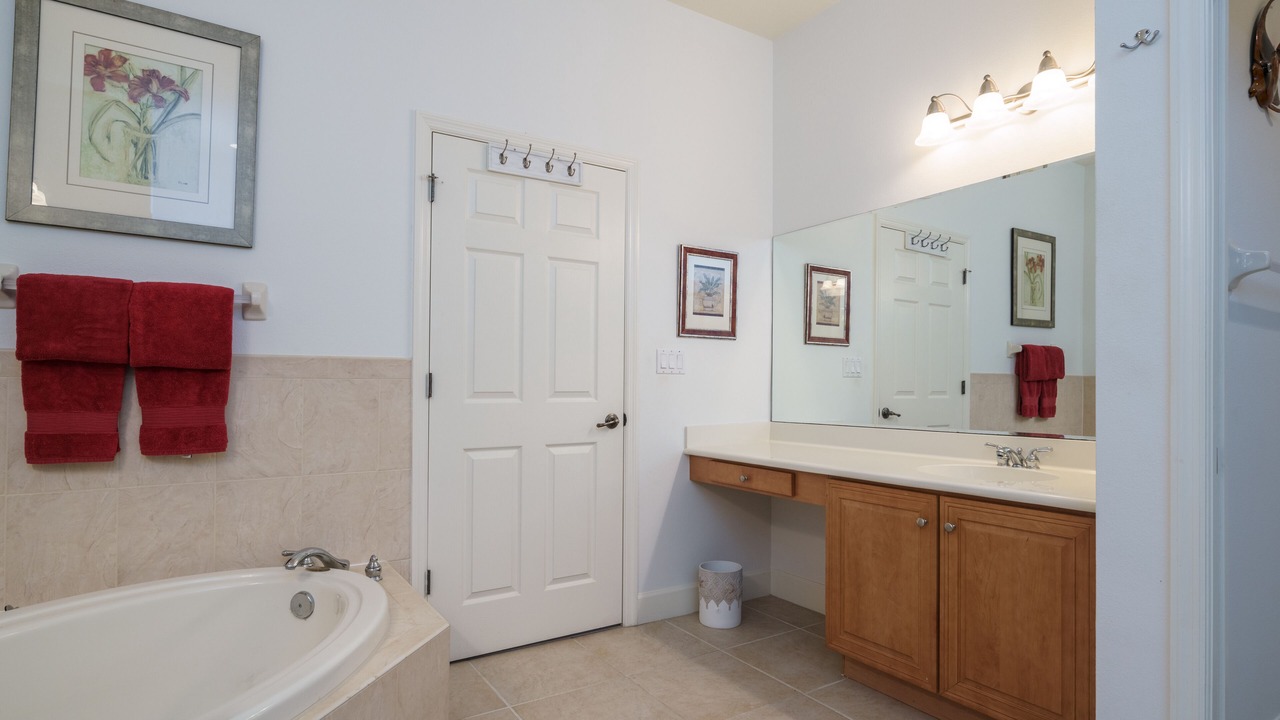 Photo of Bathroom in Palm Coast