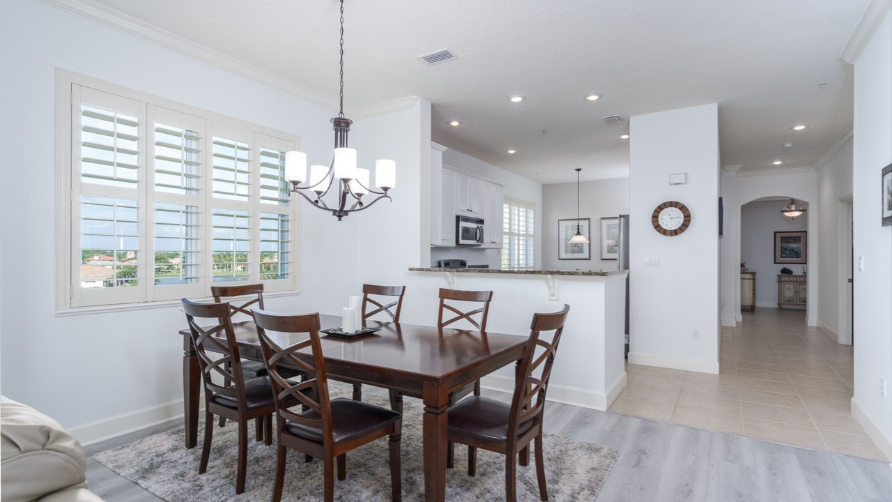 Photo of Bedroom in Palm Coast