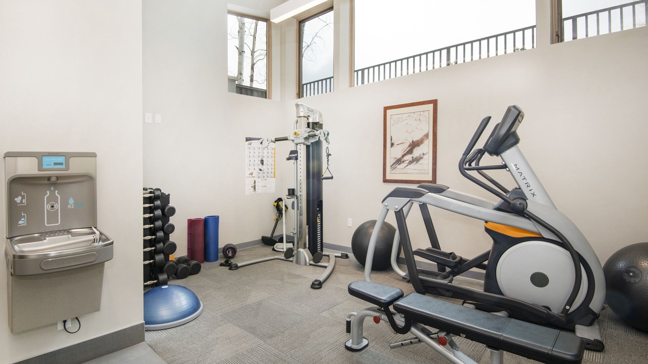 Photo of Bedroom in Vail
