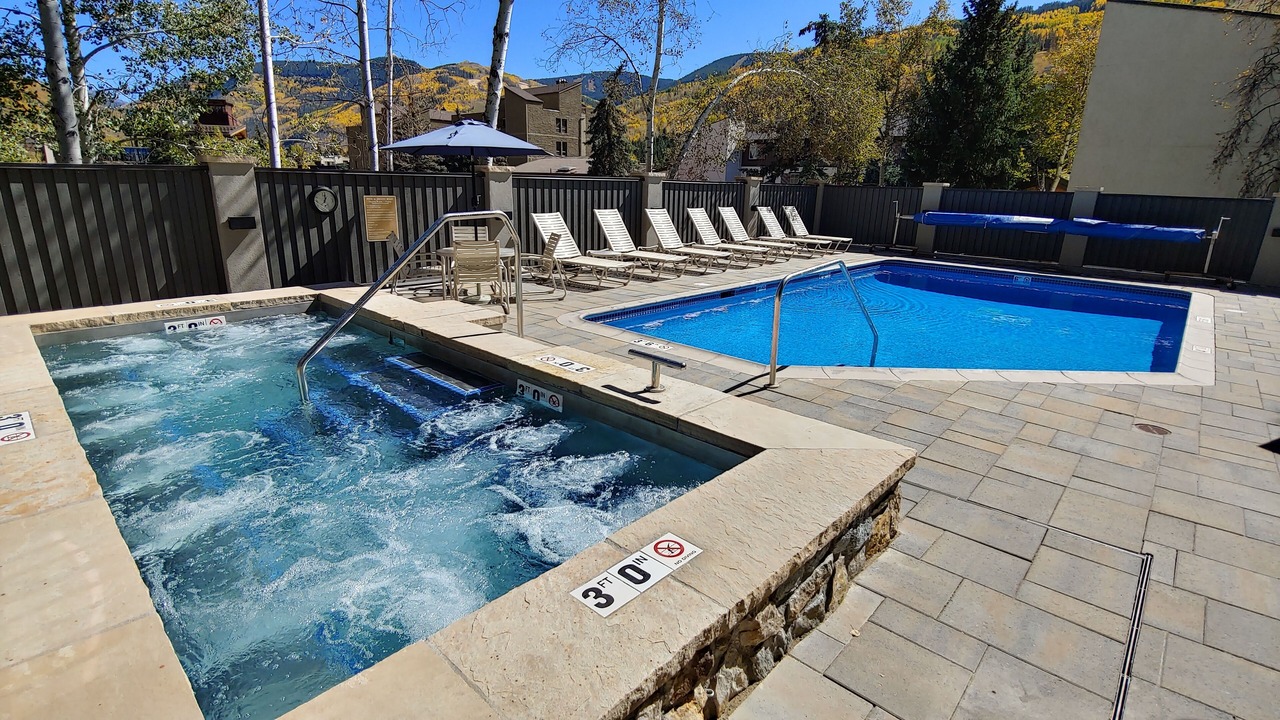 Photo of Outdoor in Vail
