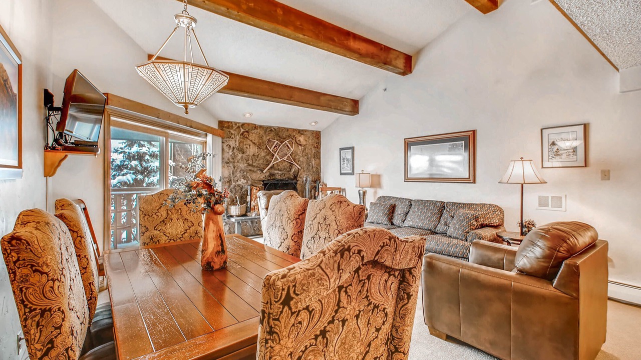 Photo of Bedroom in Vail