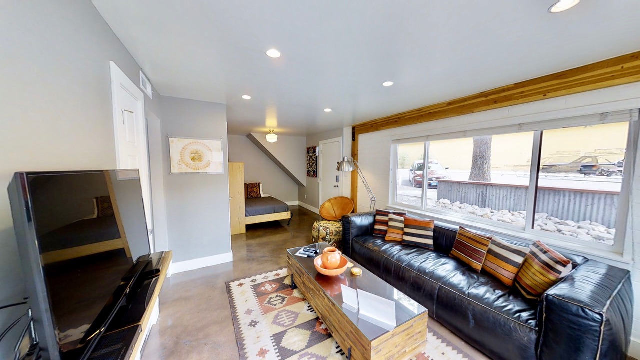 Photo of Livingroom in Moab