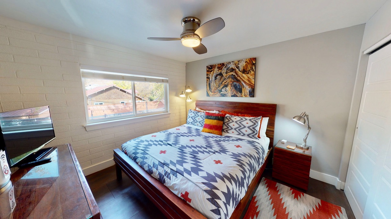 Photo of Bedroom in Moab