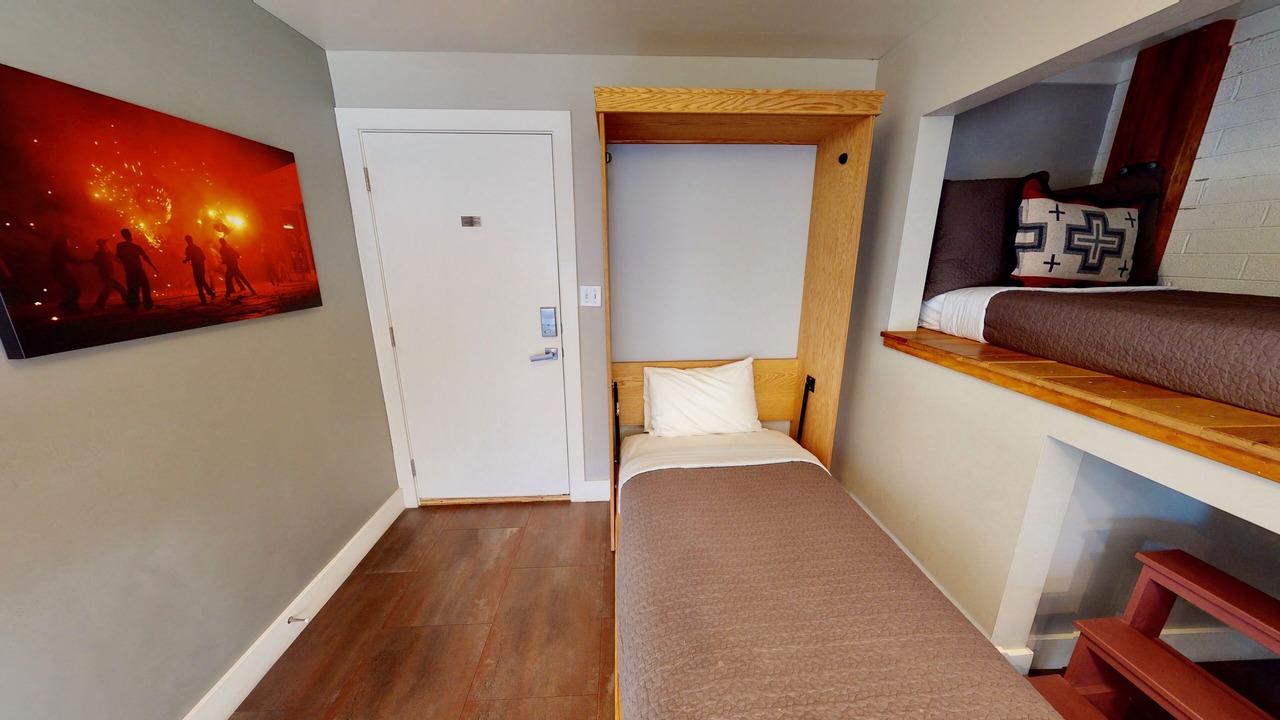 Photo of Bedroom in Moab