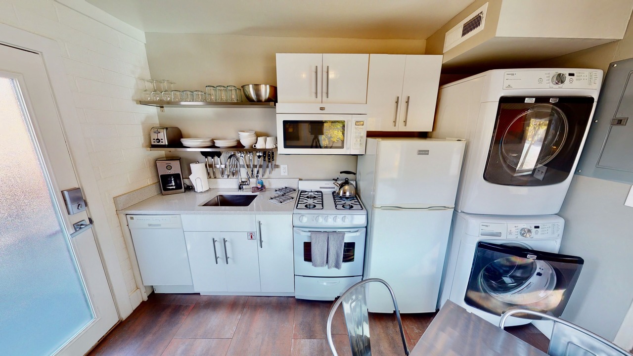 Photo of Kitchen in Moab