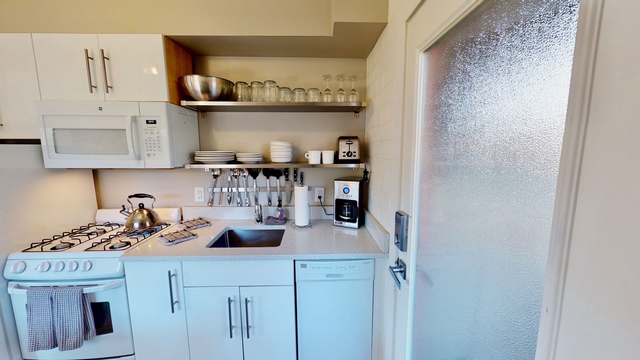 Photo of Kitchen in Moab