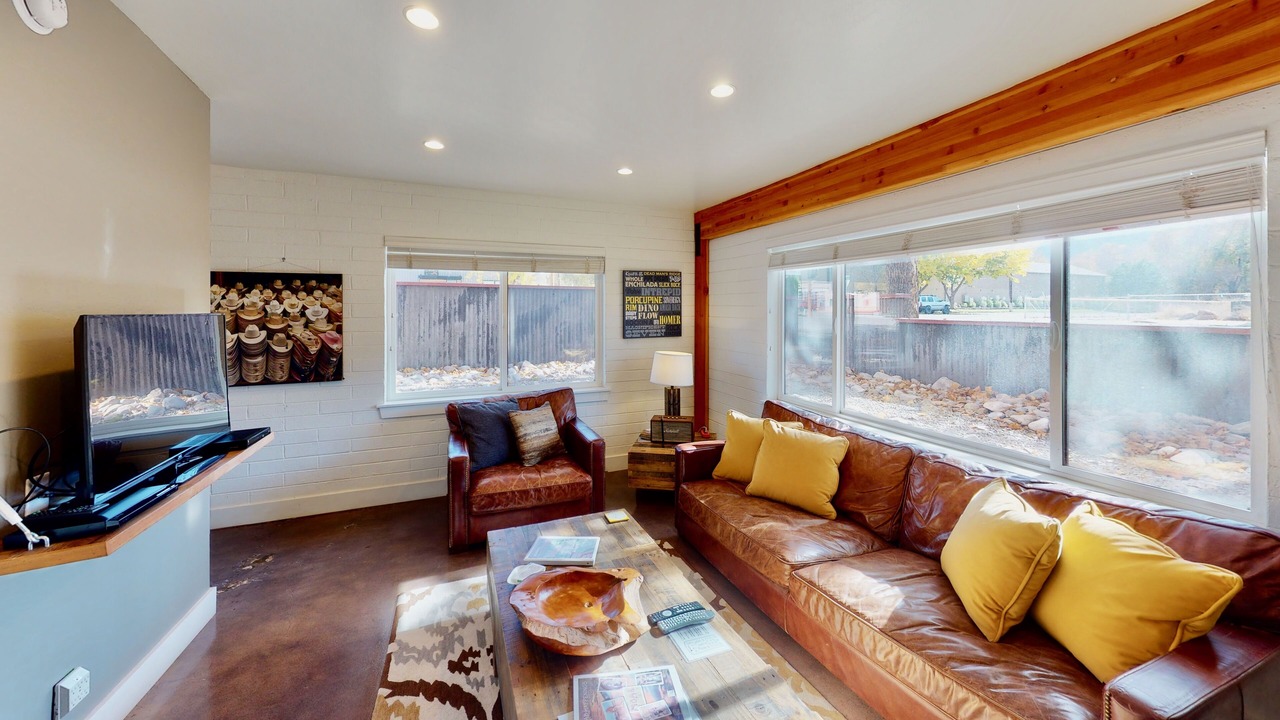 Photo of Livingroom in Moab