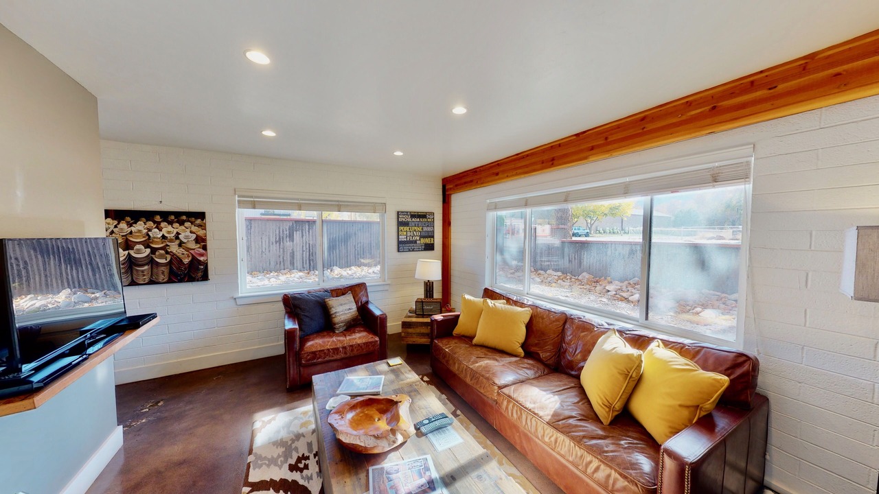 Photo of Livingroom in Moab