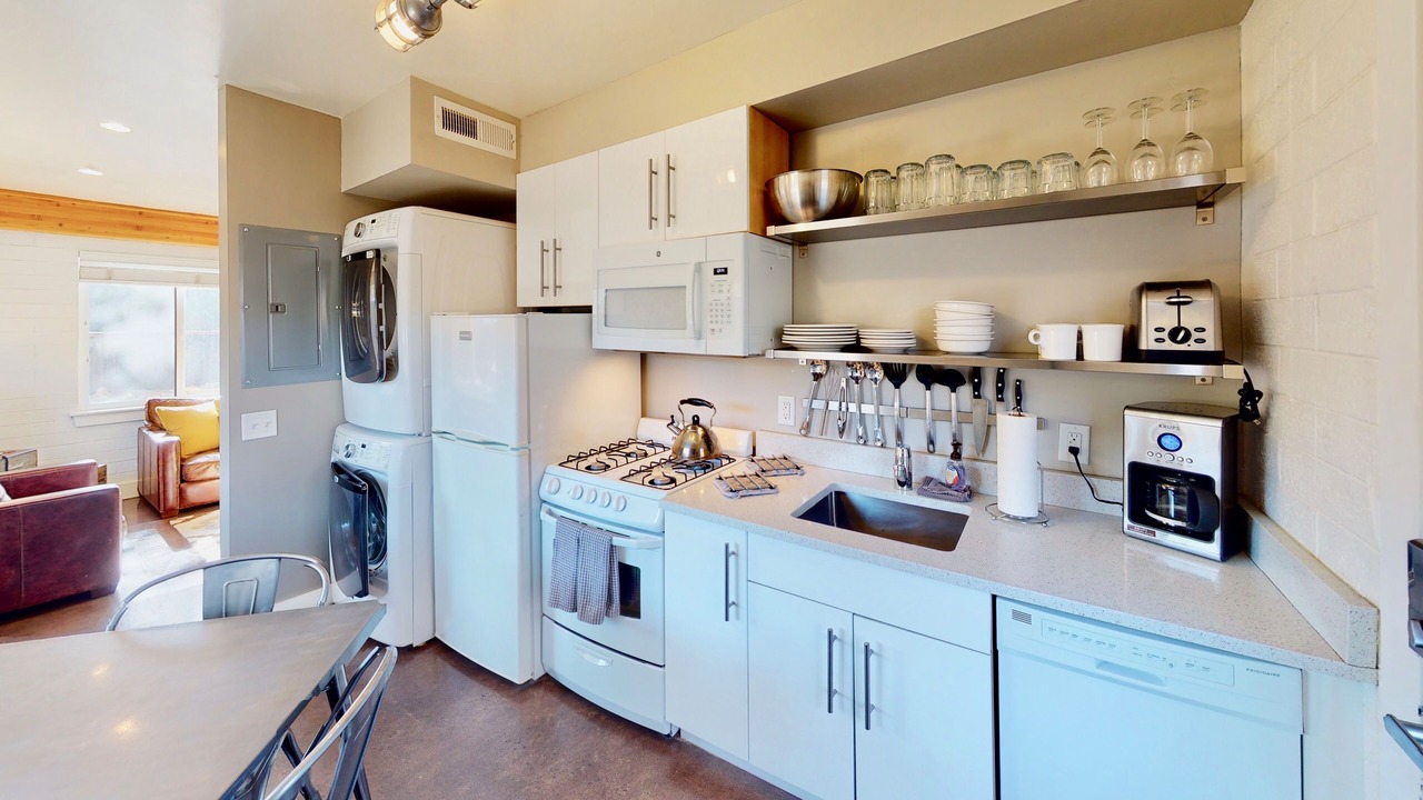 Photo of Kitchen in Moab