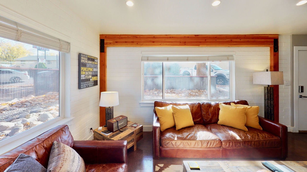 Photo of Livingroom in Moab