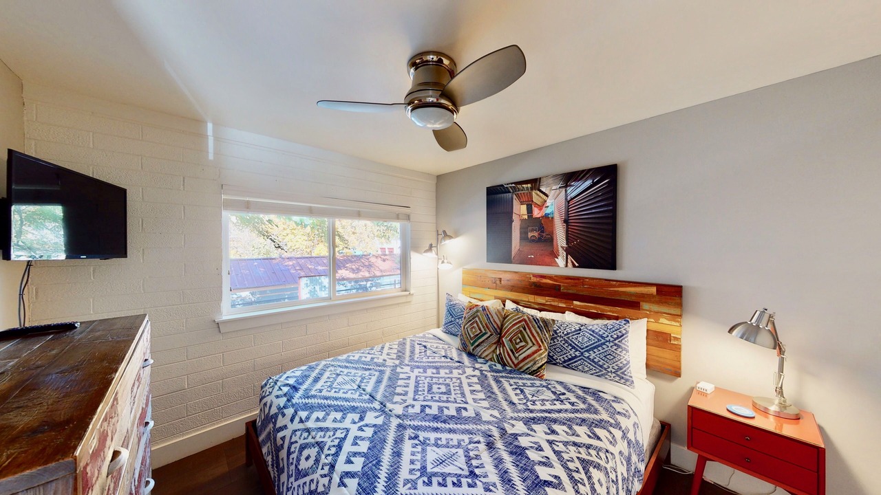 Photo of Bedroom in Moab