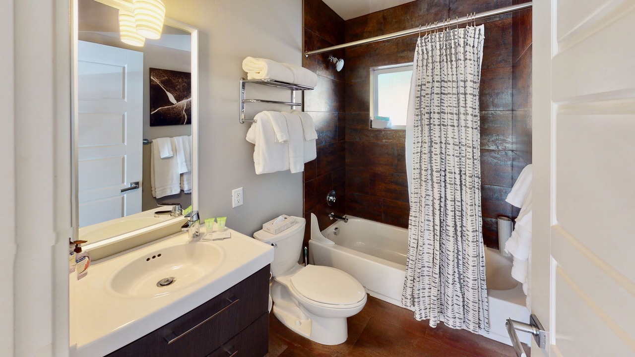 Photo of Bathroom in Moab