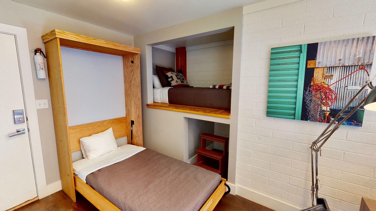 Photo of Bedroom in Moab