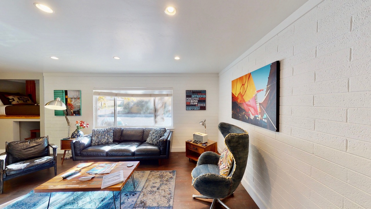 Photo of Livingroom in Moab