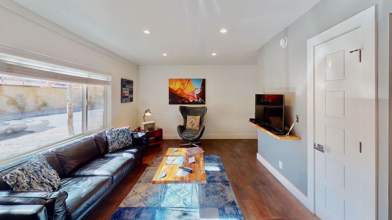 Photo of Livingroom in Moab