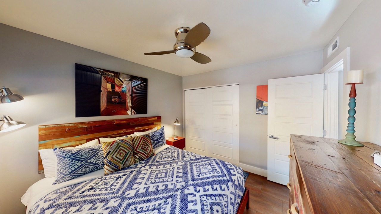 Photo of Bedroom in Moab