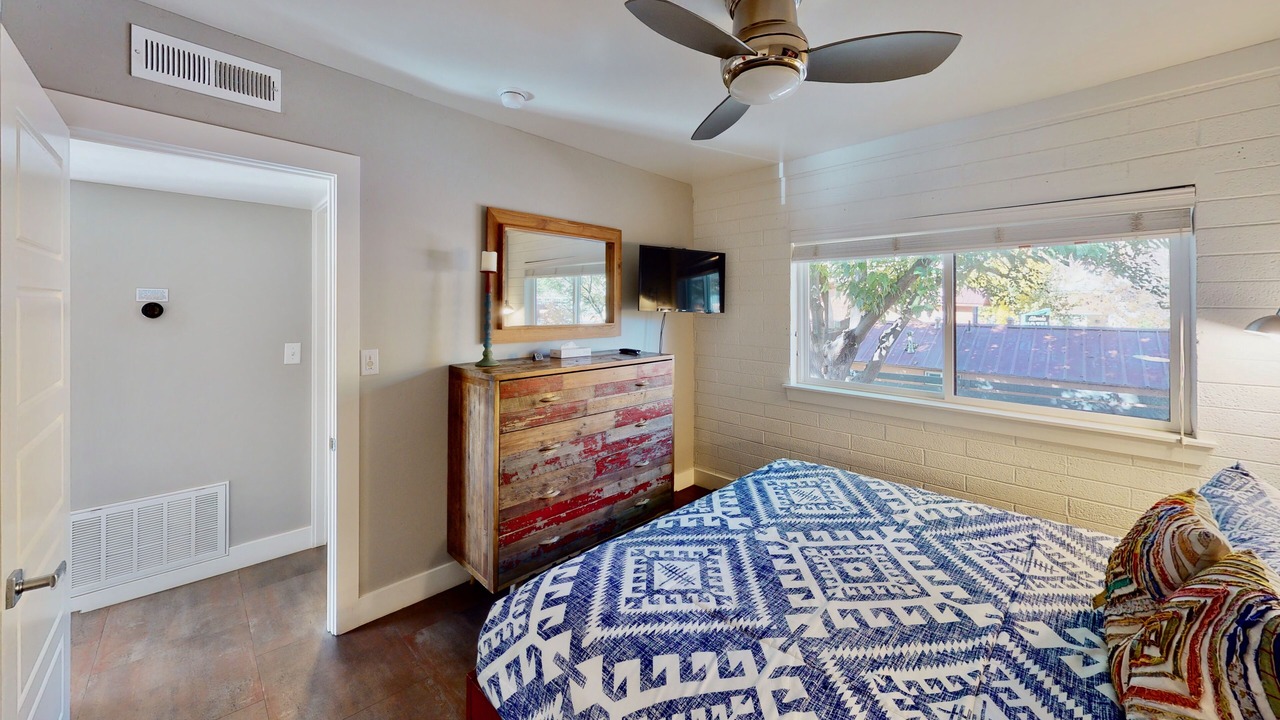 Photo of Bedroom in Moab