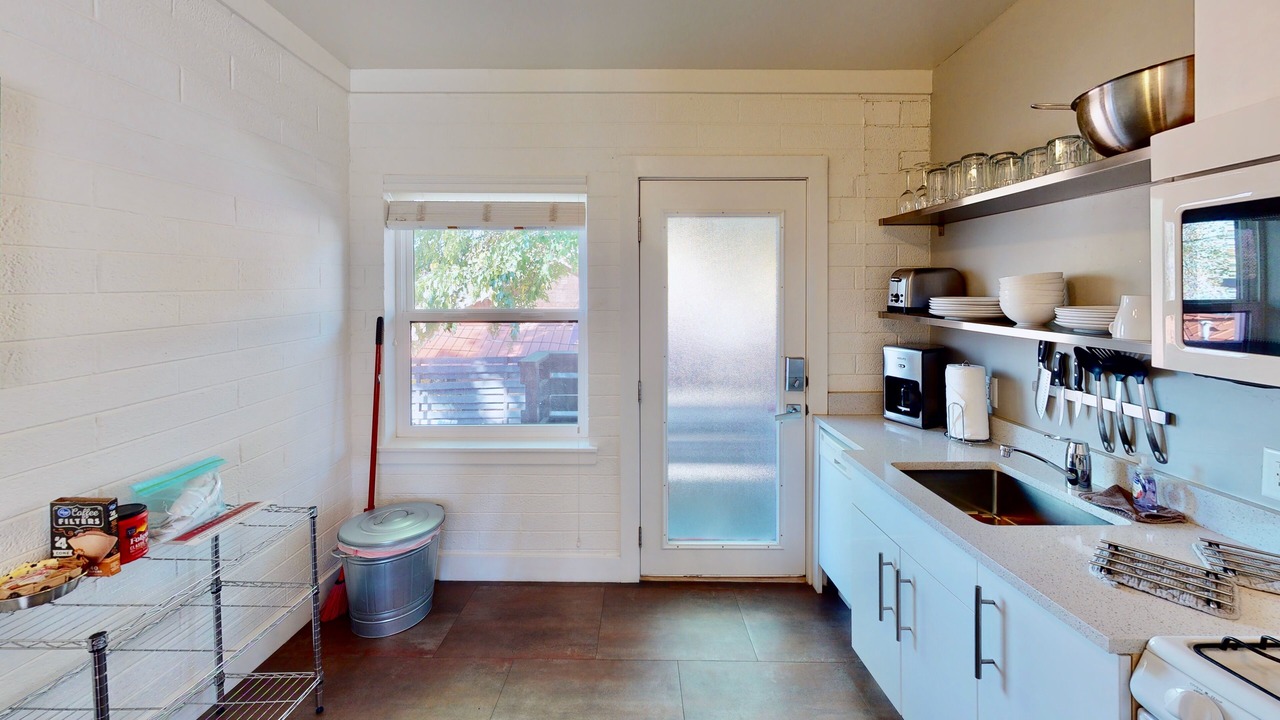 Photo of Kitchen in Moab