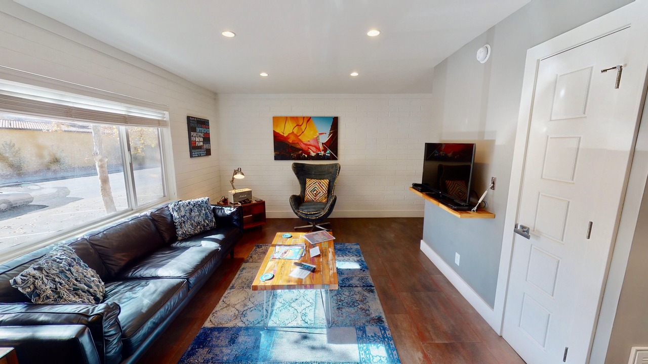 Photo of Livingroom in Moab