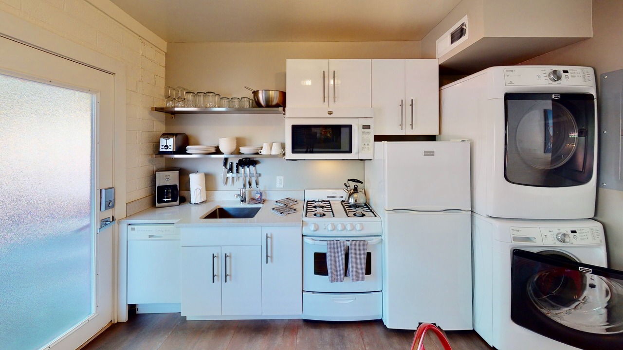 Photo of Kitchen in Moab
