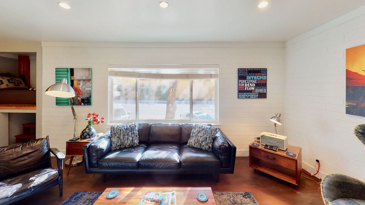 Photo of Livingroom in Moab