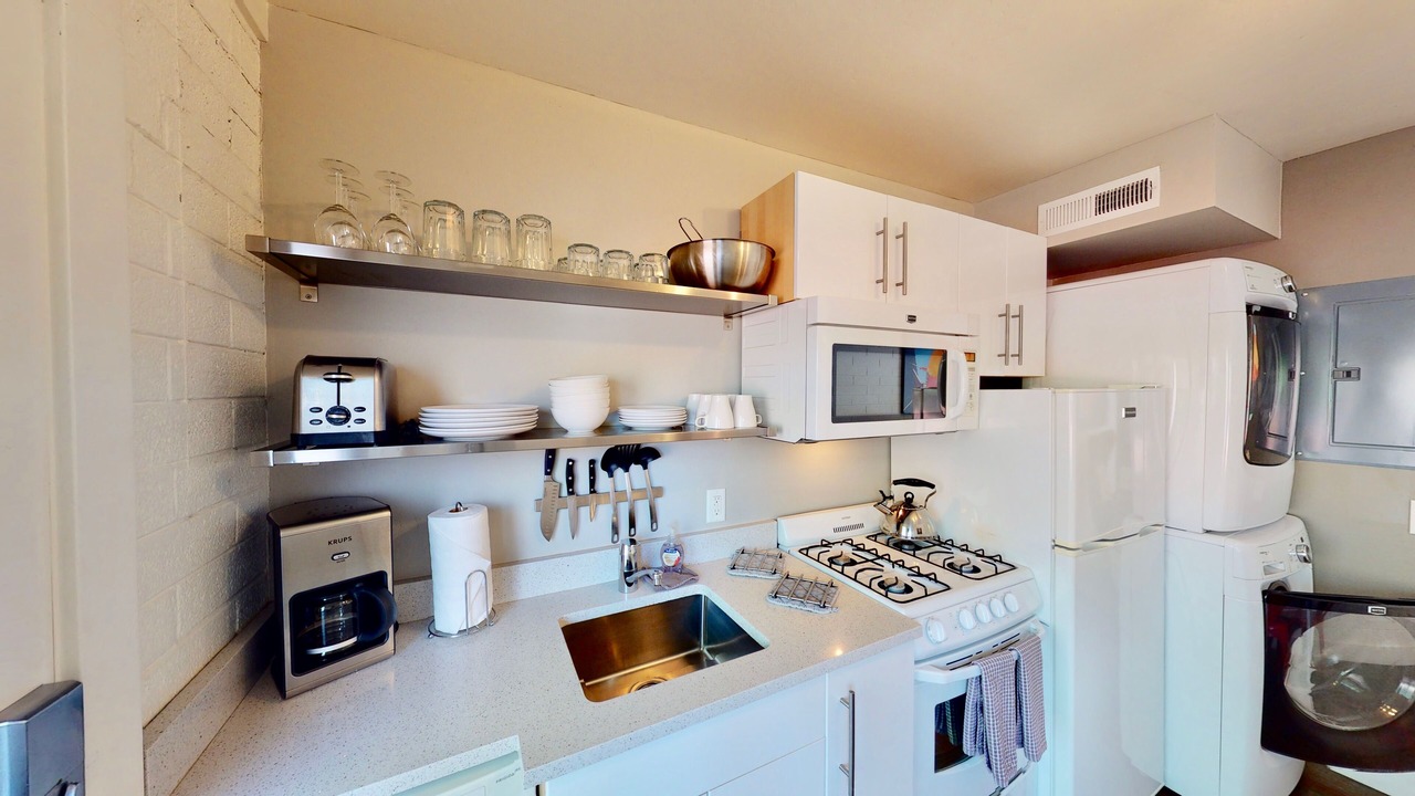 Photo of Kitchen in Moab